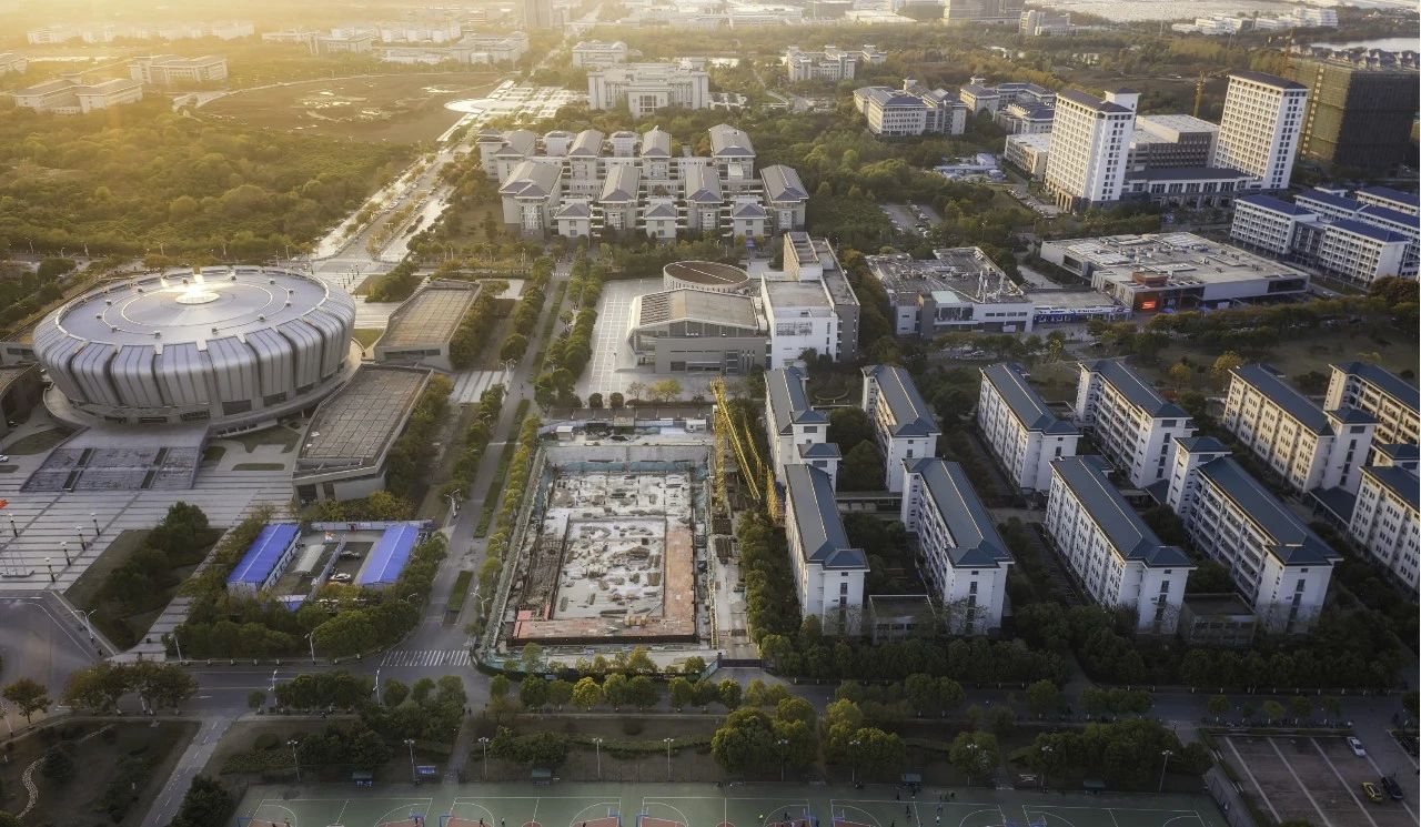 听说东南大学“爆改”宿舍惊艳了一群人，背后操盘手有谁？没错，有我们啦~