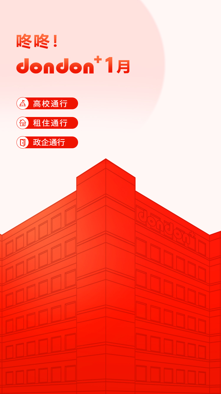 元月伊始，仓满廪实，以丰饶之姿庆灵蛇迎春 | 1月dondon®