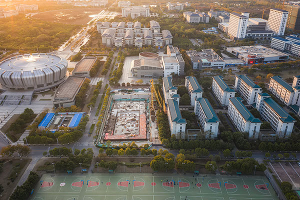 东南大学