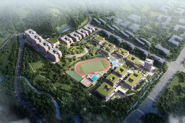 广州交通技师学院