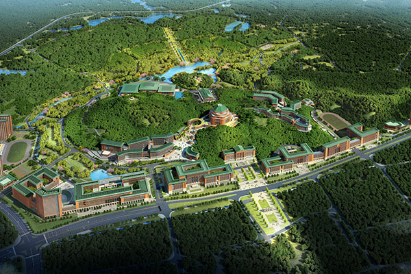 中山大学