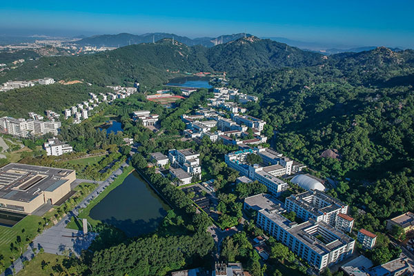 汕头大学