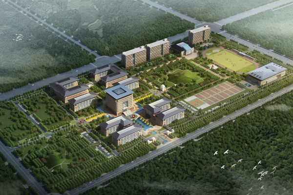 西藏民族大学