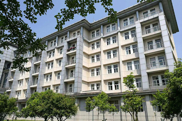 中国科学院合肥物质科学研究院