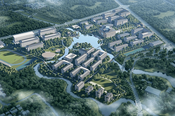中国中医科学院大学