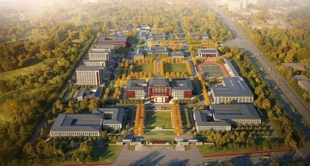 云管端协同架构下，咚咚智能定义四川大学眉山校区数智通行新标准