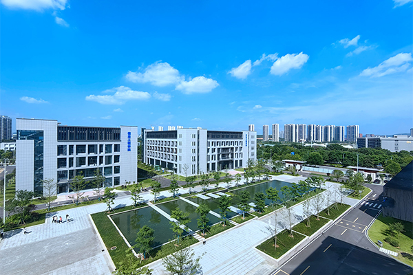 广西机电技师学院