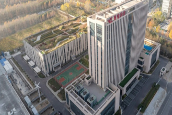 河南辉煌科技股份有限公司