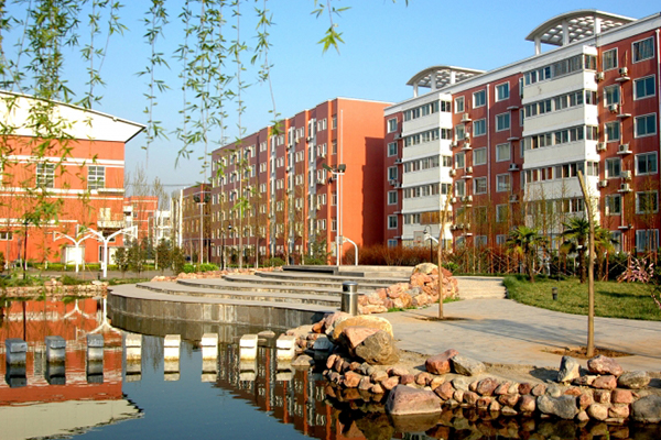 郑州外国语学校