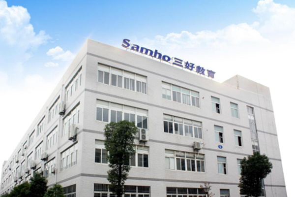 武汉三好教育科技股份有限公司