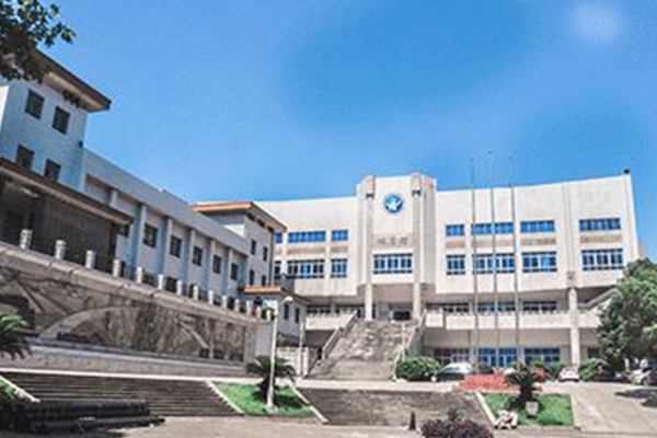 湖南邮电职业技术学院