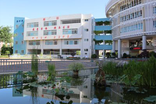 楚雄州特殊教育学校